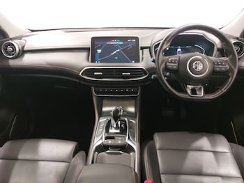 Used MG MG HS 2023 for sale - 78343224: Photo