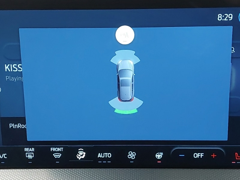 Used Ford Focus 2023 for sale - 77913472: Photo 11