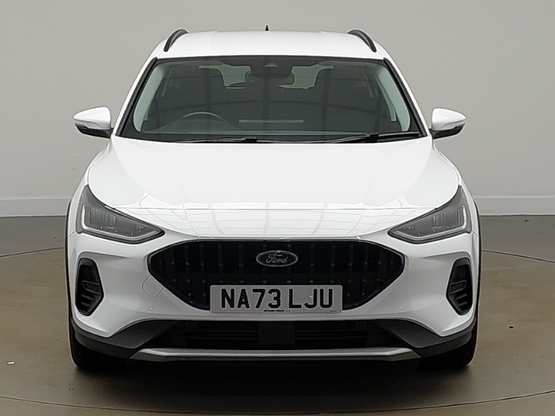 Used Ford Focus 2023 for sale - 77913472: Photo 12