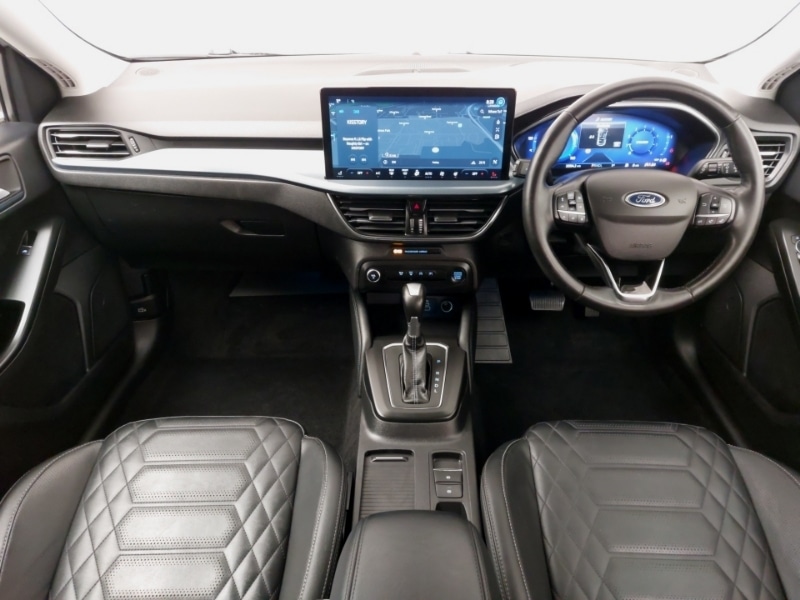 Used Ford Focus 2023 for sale - 77913472: Photo 2