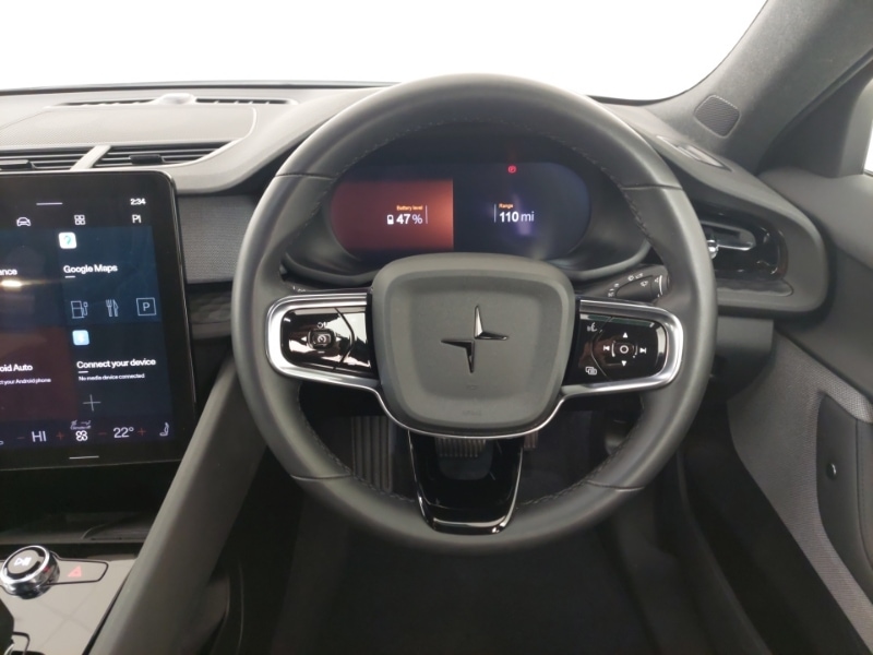 Used Polestar Polestar 2 2023 for sale - 77913422: Photo 10