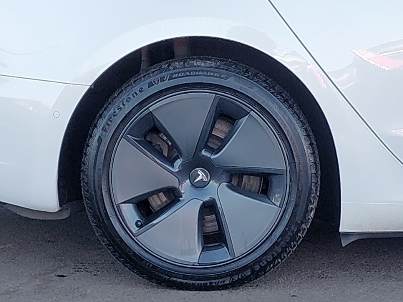 Used Tesla Model 3 2021 for sale - 77949882: Photo 12