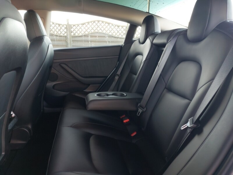 Used Tesla Model 3 2021 for sale - 77949882: Photo 6