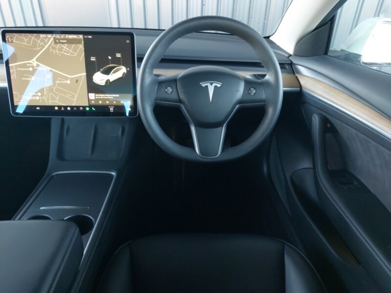 Used Tesla Model 3 2021 for sale - 77949882: Photo 7