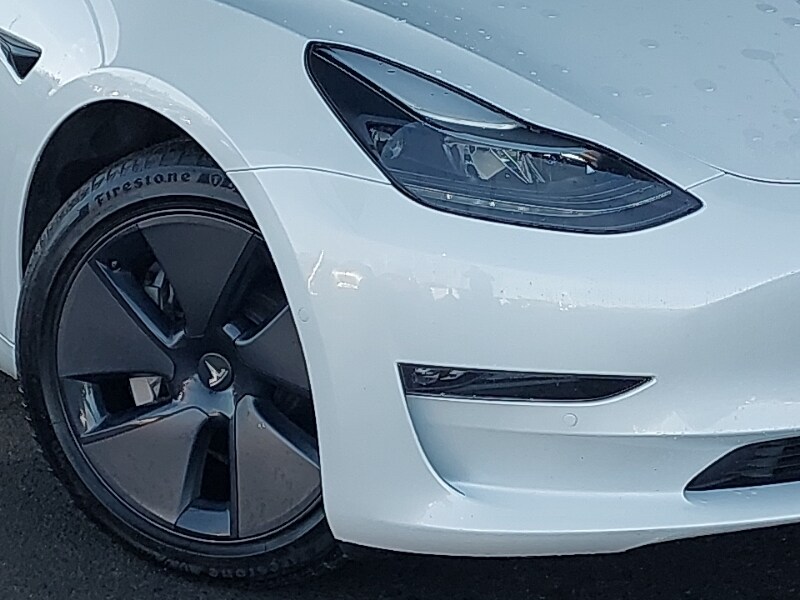 Used Tesla Model 3 2021 for sale - 77949882: Photo 9