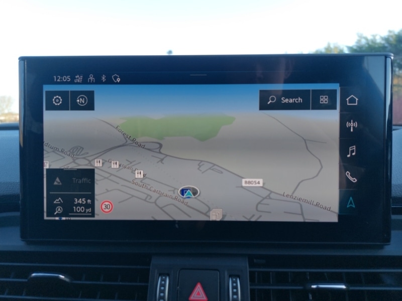 Used Audi Q5 2022 for sale - 77782991: Photo 12