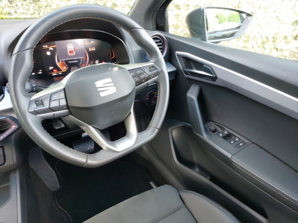 Used SEAT Ibiza 2025 for sale - 76253999: Photo 10