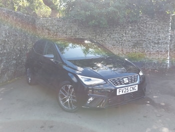 SEAT - Ibiza