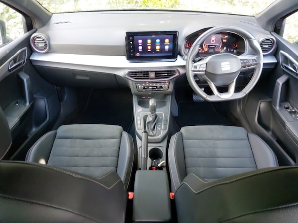 Used SEAT Ibiza 2025 for sale - 76253999: Photo 2