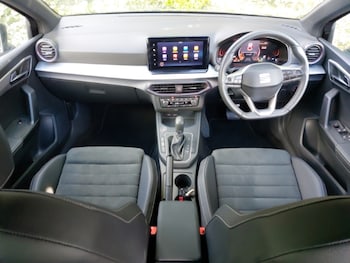 Used SEAT Ibiza 2025 for sale - 76253999: Photo 2
