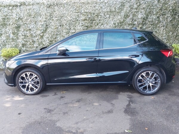 Used SEAT Ibiza 2025 for sale - 76253999: Photo 4