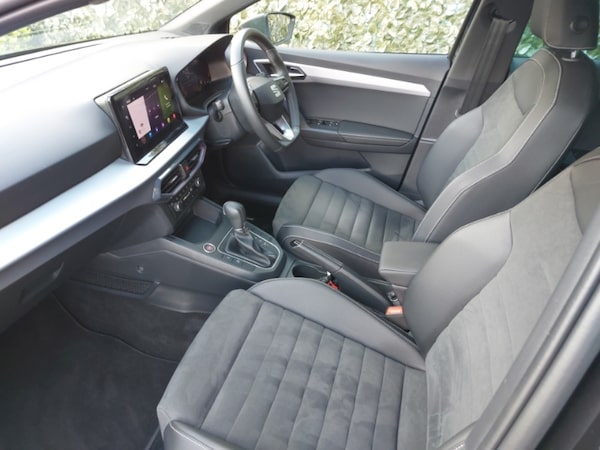 Used SEAT Ibiza 2025 for sale - 76253999: Photo 5