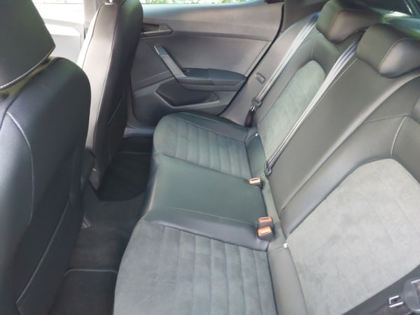 Used SEAT Ibiza 2025 for sale - 76253999: Photo 6