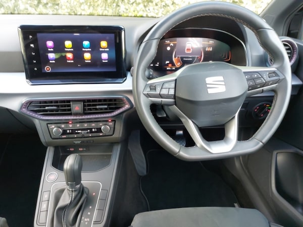 Used SEAT Ibiza 2025 for sale - 76253999: Photo 7