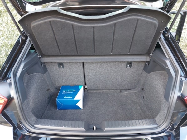 Used SEAT Ibiza 2025 for sale - 76253999: Photo 8