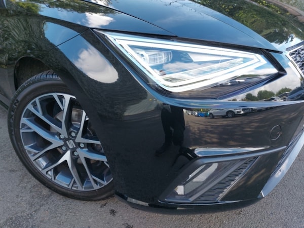 Used SEAT Ibiza 2025 for sale - 76253999: Photo 9