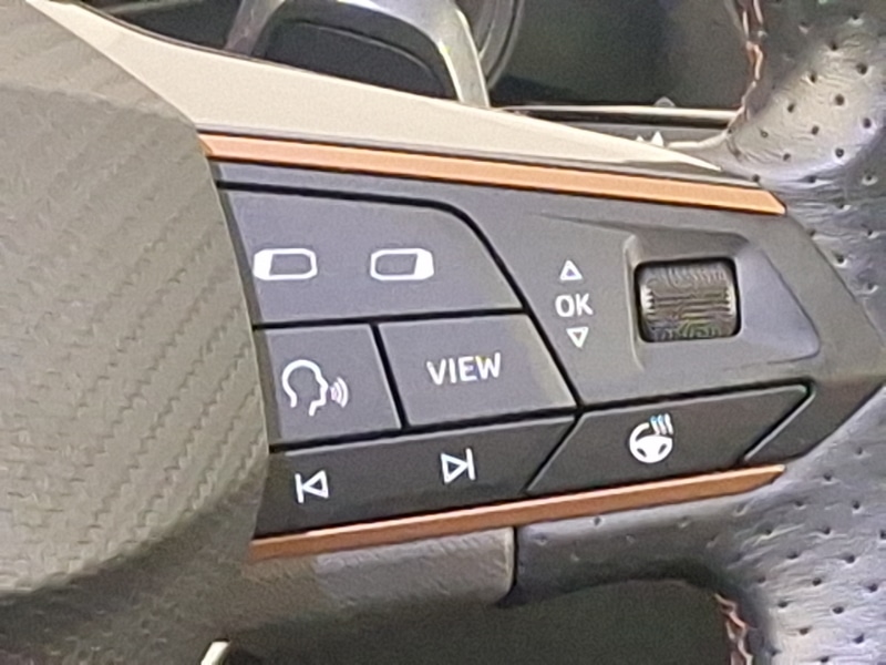 Used Cupra Formentor 2023 for sale - 77985581: Photo 11