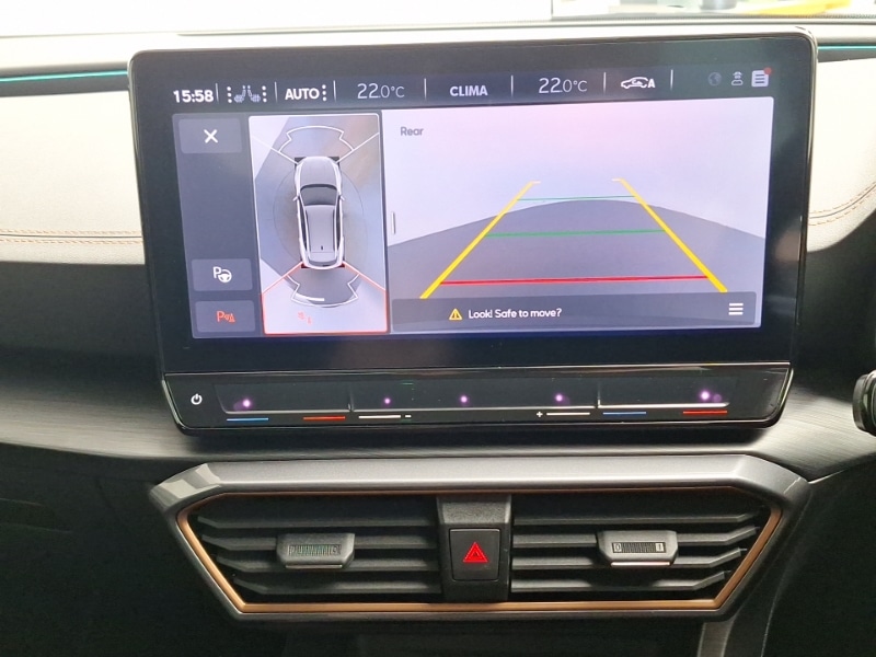 Used Cupra Formentor 2023 for sale - 77985581: Photo 12