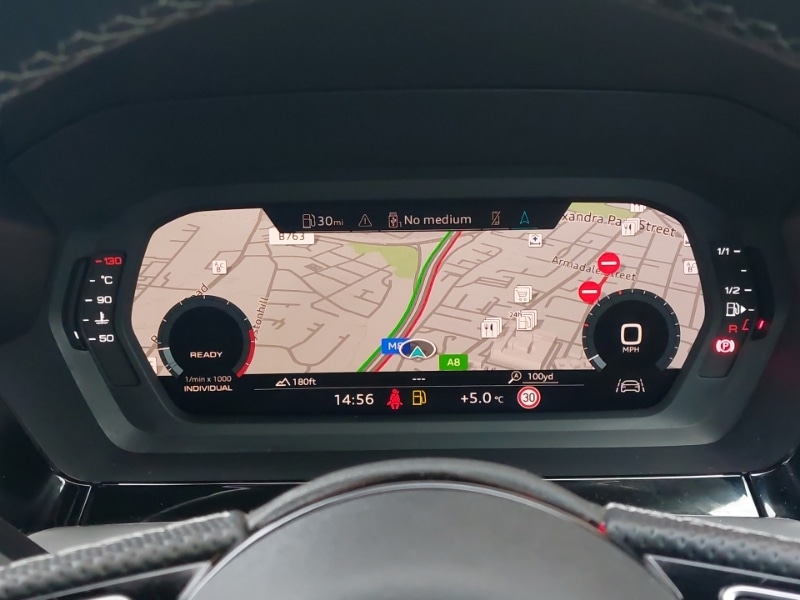 Used Audi A3 2023 for sale - 77522950: Photo 10