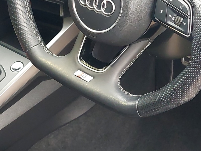 Used Audi A3 2023 for sale - 77522950: Photo 12