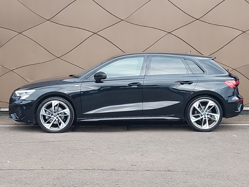 Used Audi A3 2023 for sale - 77522950: Photo 4