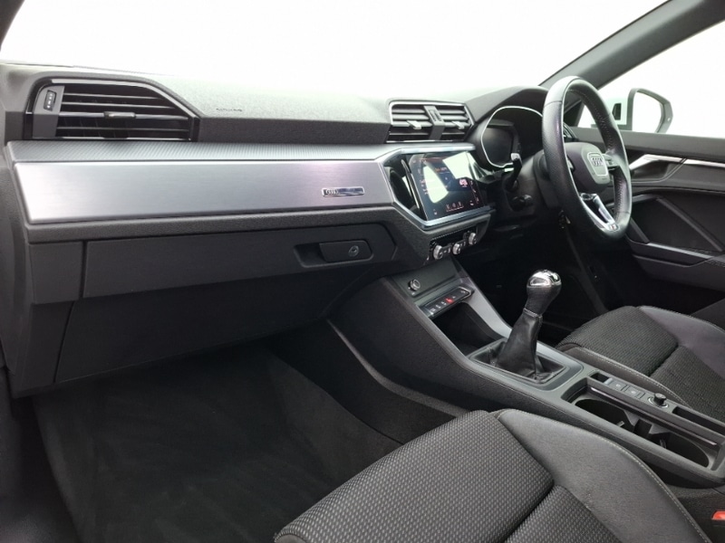 Used Audi Q3 2020 for sale - 78126880: Photo 5