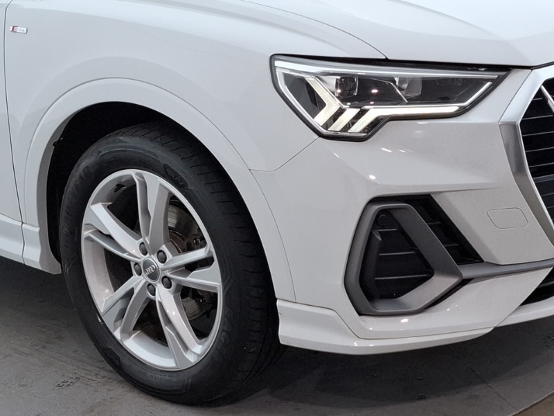 Used Audi Q3 2020 for sale - 78126880: Photo 9