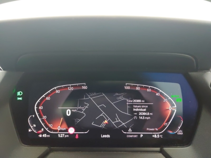 Used BMW 1 Series 2023 for sale - 77304701: Photo 10