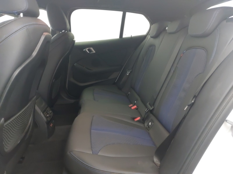 Used BMW 1 Series 2023 for sale - 77304701: Photo 6