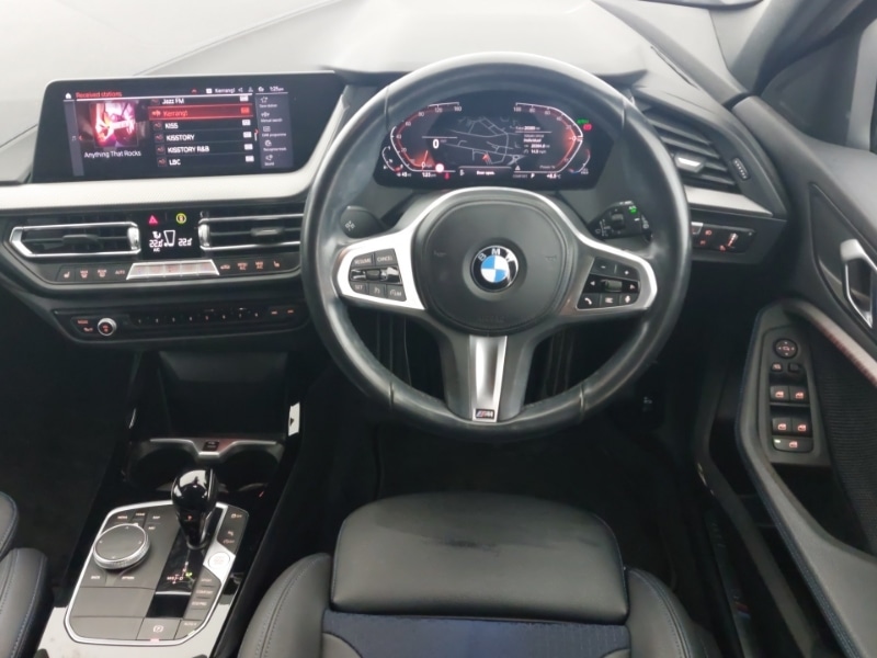 Used BMW 1 Series 2023 for sale - 77304701: Photo 7