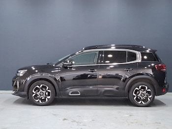 Used Citroen C5 Aircross 2023 for sale - 78369983: Photo