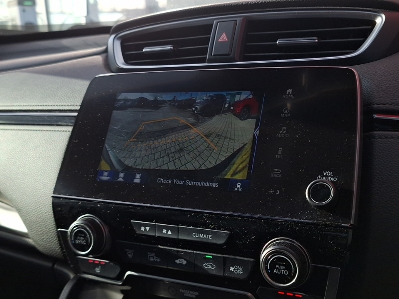 Used Honda CR-V 2023 for sale - 77606699: Photo 10