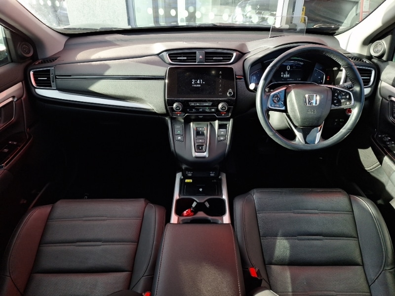 Used Honda CR-V 2023 for sale - 77606699: Photo 2