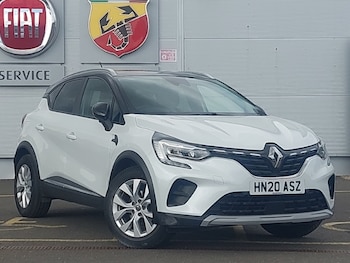 Renault - Captur