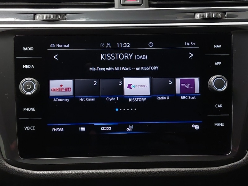 Used Volkswagen Tiguan Allspace 2022 for sale - 77273888: Photo 10