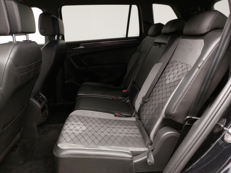 Used Volkswagen Tiguan Allspace 2022 for sale - 77273888: Photo 6