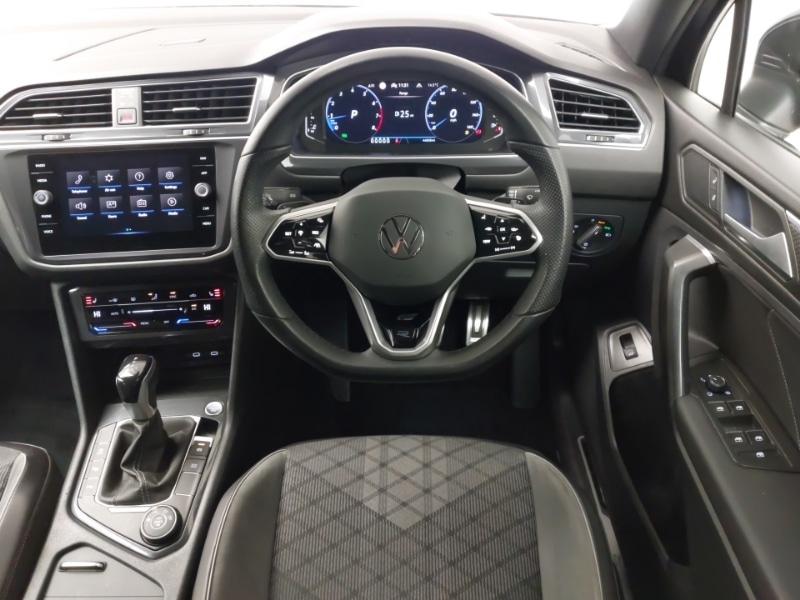 Used Volkswagen Tiguan Allspace 2022 for sale - 77273888: Photo 7