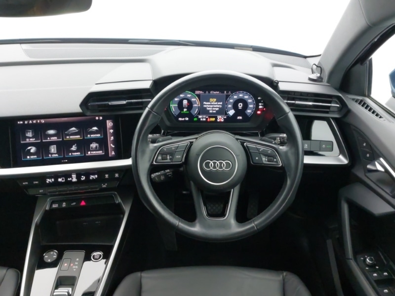 Used Audi A3 2022 for sale - 77975285: Photo 7