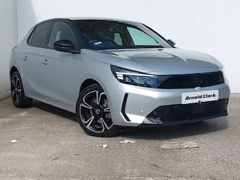 2025 - 1.2 Turbo Ultimate 5dr