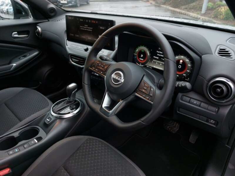 Used Nissan Juke 2025 for sale - 77298852: Photo 10