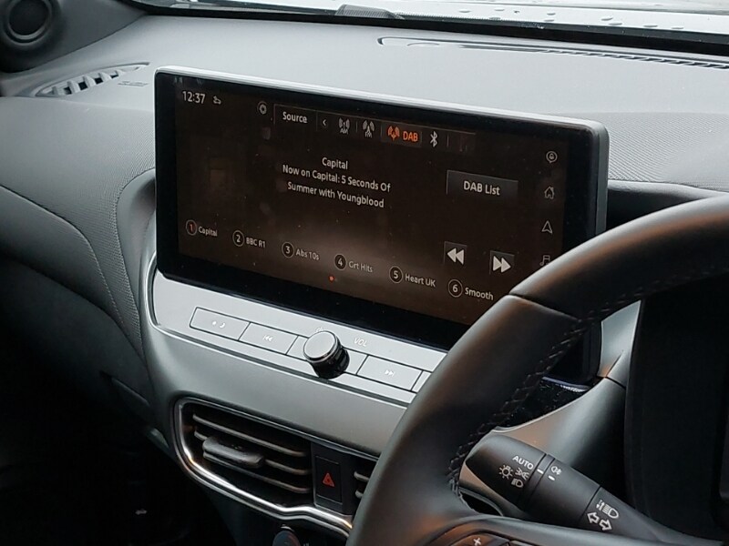 Used Nissan Juke 2025 for sale - 77298852: Photo 11