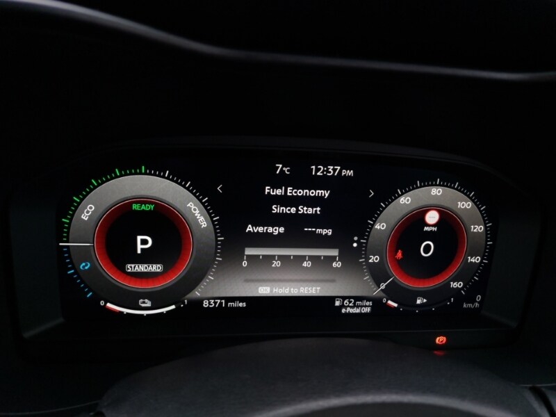 Used Nissan Juke 2025 for sale - 77298852: Photo 12