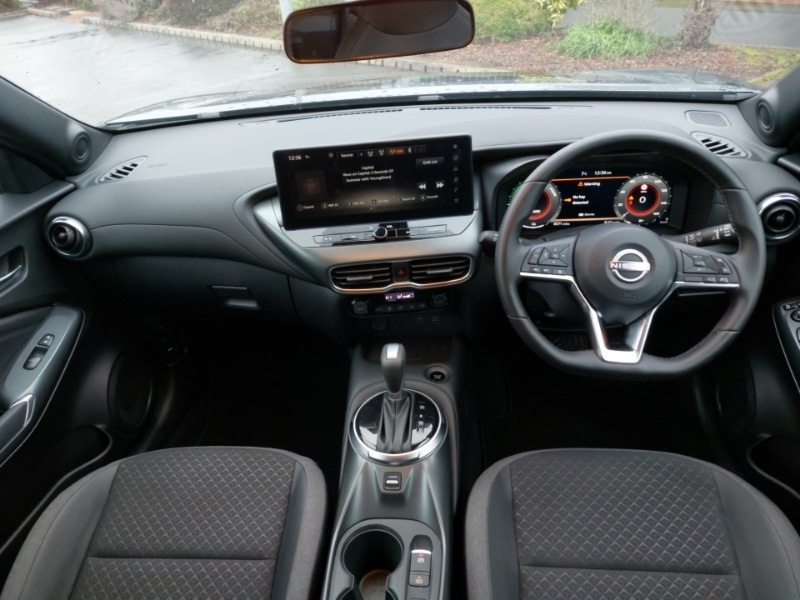 Used Nissan Juke 2025 for sale - 77298852: Photo 2