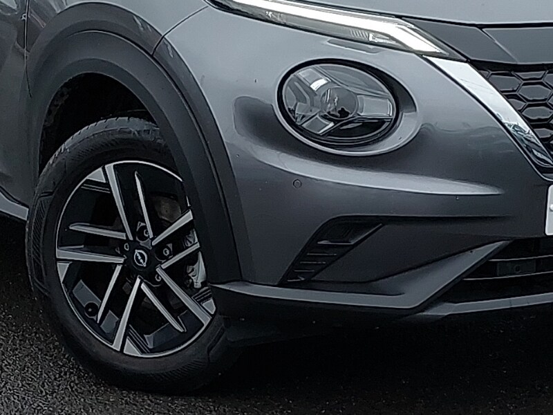 Used Nissan Juke 2025 for sale - 77298852: Photo 9