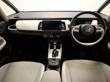 Used Honda Jazz 2020 for sale - 79432437: Photo