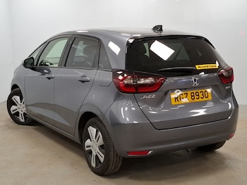 Used Honda Jazz 2020 for sale - 79432437: Photo