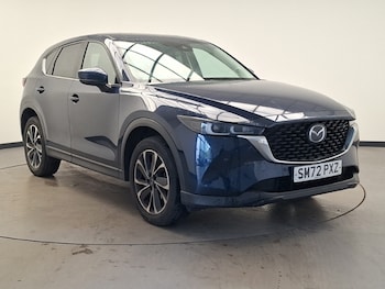 Used Mazda CX-5 2023 for sale - 78811859: Photo