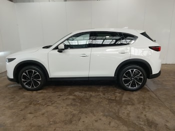 Used Mazda CX-5 2024 for sale - 75455190: Photo