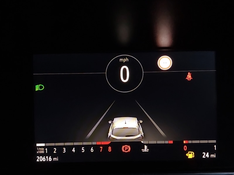 Used Vauxhall Corsa 2022 for sale - 76471977: Photo 10