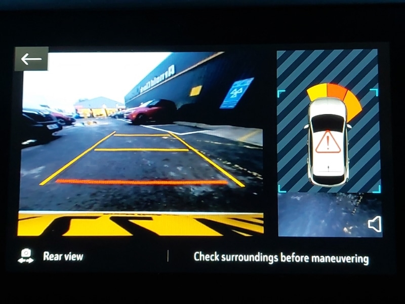 Used Vauxhall Corsa 2022 for sale - 76471977: Photo 11